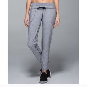 Lululemon Base Runner Pant